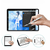DOOP DIGITAL STYLUS PEN WHITE
