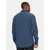 Sisley Srajca 535VSQ03S Modra Regular Fit