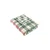 Ekose - Green Green Muslin Single Quilt