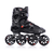 Tempish inline fitnes rolerji Ezza Uni 90 črne barve