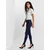 VERO MODA Kavbojke LUX, modra