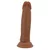 DILDO Pretty Love Quentin Brown 18,4 cm