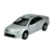 shumee WELLY 2016 TOYOTA CAMRY SILVER 1:34 43728