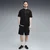 PUMA Essentials Elevated Relaxed Tee Men, Men, Black, XXL