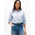 TOMMY HILFIGER Bluza ESS svetlo modra