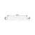 Rabalux Svetlo Band2, LED 14W, L53cm, Bela