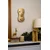 Ers2406 Gold Decorative Wall Accessory