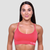 GymBeam Grudnjak String Pink