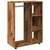 Ormar Staro drvo 80x40x110 cm Konstruirano drvo