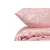LEssentiel Maison Satenska posteljina Verano Powder, 135x200cm, Roze