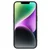 NILLKIN Maska za telefon iPhone 14 Plus CamShield Silky crna