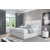 Boxspring postelja Meron - 180x200 cm