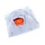 Mammut Protect Down Bag -18°C Spalna vreča iz puha