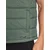 Sprandi Telovnik SP3-KAM011 Zelena Regular Fit