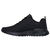 Skechers Muške patike Uno Lite - Lighter One, 183120-BBK, Crne