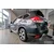 Trunk Edge Protector Strip Subaru Forester 2019-2025 (dark, matte)