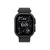 APPLE Watch Ultra 3 Cellular 49mm Black Titanium Case with Black Ocean Band (mf0j4se/a)