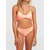 ONEILL Bikini hlačke Maoi marelica/bela