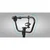 BuzzRack Scorpion Pro 2 Towbar Mounted E-Bike Carrier (2+1 bikes)