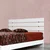Hanah Home Francuski ležaj Fuga 160, 165x100x205 cm, Beli