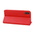 Elegantna magnetiska futrola za Samsung Galaxy A82 5G - Crna KP19156