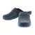 GEZER  Kroksice gumene mu&scaron;ke 40-44 GT5YM.08678.01 tamno plave