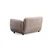 ATELIER DEL SOFA Sofa sa 3 sedišta Pavia 5 Seater (L15+O1+15R)