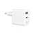 20W USB brzi punjač Gembird TA-UC-PDQC20L-W-01