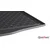 Rubber trunk mat Ford Escape 2020-