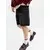 Jack & Jones Muški šorts Tony, Crni
