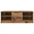 TV ormar Staro drvo 102 x 35 x 36,5 cm Konstruirano drvo