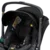 Doona I - Avtosedež in voziček, Nitro Black