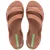 Ipanema sandale Ipanema Vibrant Sandal Fem za žene