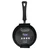 Frying pan, aluminum, 16 cm, Primary - Zokura