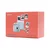 FUJIFILM MINI 12 SKY BLUE BUNDLE