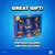 slomart Brawl Stars S1 Figures - 8 kosov Deluxe Box Ver.C