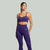 STRIX Seamless String Bra Cosmos