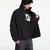 Jakna Diesel J-Five-Wrd-Akad Jacket Black 52