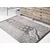 Decormat Vinilna preproga Dekorativne ploščice 120x180 cm