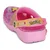 Crocs Pikachu Pink Cls Clg K Rožnata