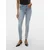 VERO MODA Kavbojke FLASH, modra