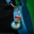 Privezak Brawl Stars - Mr. P Squishy Keychain