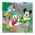DINO Puzzle Disney Miki i Mini sportisti 3x55 delova (335271)
