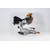 VILLAGER FUSE Akumulatorska brushless dijagonalna testera VMS 18520