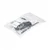 Akyga AK-USB-21 USB 2.0 kabel USB A(M) - micro USB B(M) 1m črne barve