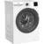 Beko Mašina za pranje veša BM1WFSU39223WA, 9kg, 1200 rpm, Bela