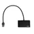 USB HUB Port Designs USB-A hub 4X USB-A 3.0 ports