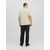 JACK & JONES Muška majica 12240121, Krem