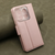 Futrola BI FOLD HANMAN II za Xiaomi 14 Pro svetlo roze