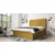 Boxspring postelja 61 - 180x200 cm